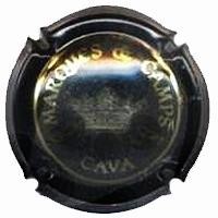 MARQUES DE CAMPS-V.0537--X.09121
