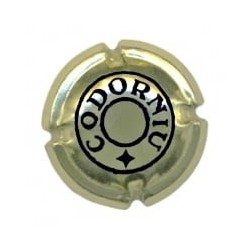 CODORNIU-V.0406--X.09155 - 1/4 - (OR NOU)