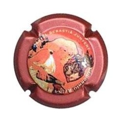 CODORNIU--X.44556--V.26481 (Cartel Sebastià Junyent)