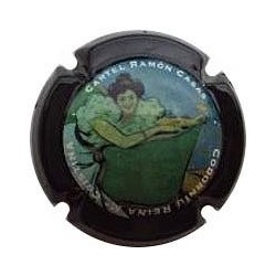 CODORNIU--X.87476--V.23764 (Reina M Cristina)