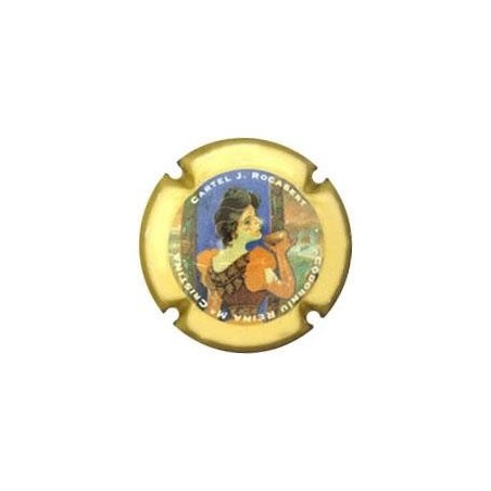 CODORNIU--X.88592--V.26482 (Reina M. Cristina)