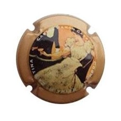 CODORNIU--X.87350 (Reina M. Cristina)