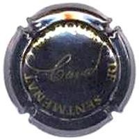 MARQUES DE SENTMENAT-V.0550-X.09122