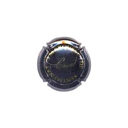 MARQUES DE SENTMENAT-V.0550-X.09122