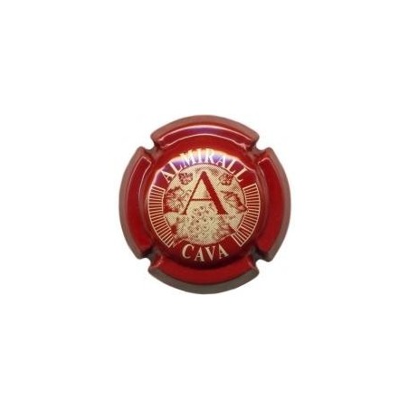 ALMIRALL-V.8008-X.23744