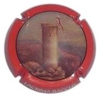 LACRIMA BACCUS--V.15171--X.47295