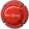 DEL PUIG-V.2382-X.00209 LLETRES BLAQUES