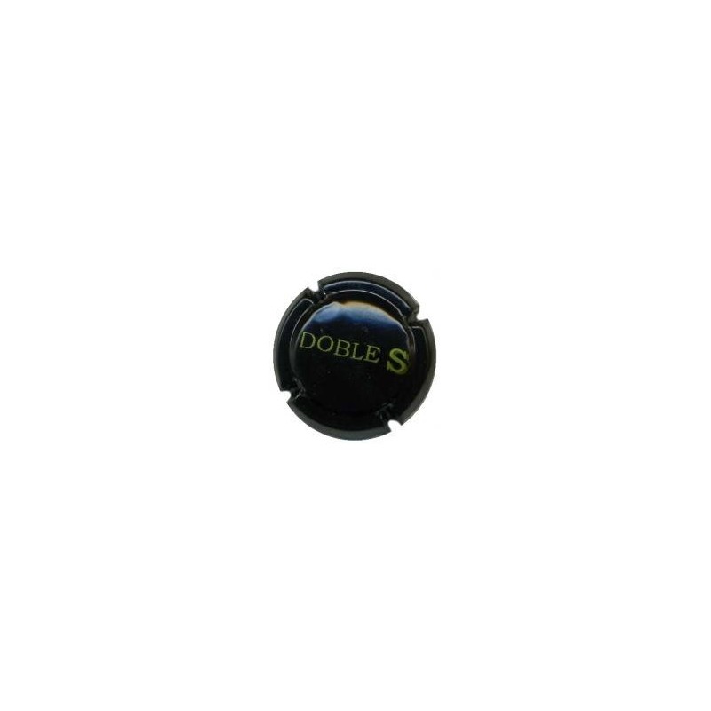 DOBLE SS--V.16201-X.52102