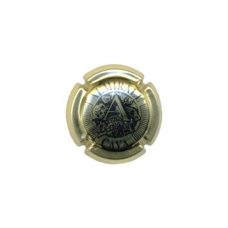 ALMIRALL-V.1962-X.01462