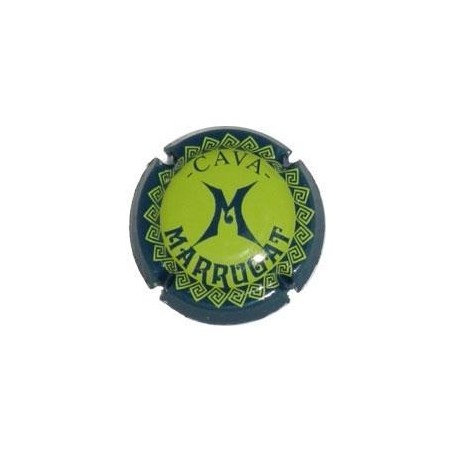  MARRUGAT -V.5516--X.12097