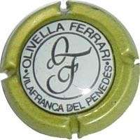 OLIVELLA FERRARI-V.0590--X.12658