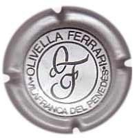 OLIVELLA FERRARI-V.0589--X.12521