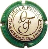 OLIVELLA FERRARI-V.0587--X.12829