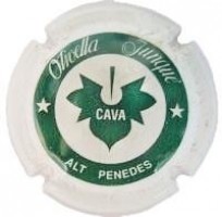 OLIVELLA JUNQUE-V.1158--X.10129