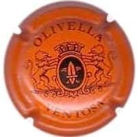 OLIVELLA VENTOSA-V.5552--X.12523