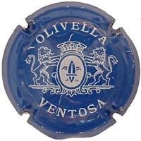 OLIVELLA VENTOSA-V.4010--X.02803