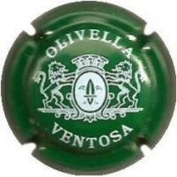 OLIVELLA VENTOSA-V.1837--X.00146