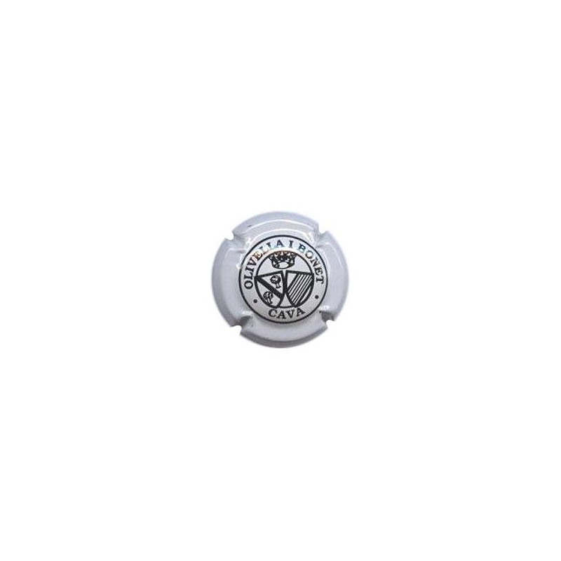 OLIVELLA BONET-V.0592--X.00448