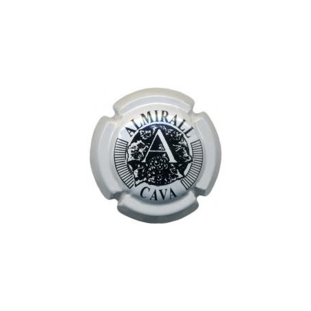 ALMIRALL-V.1960-X.01746