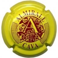 ALMIRALL-V.1961-X.00004- GROC CLAR