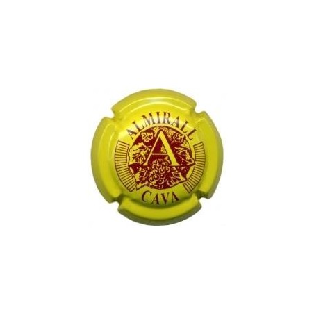 ALMIRALL-V.1961-X.00004- GROC CLAR