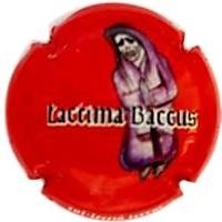 LACRIMA BACCUS-V.9975--V.33550--BB.
