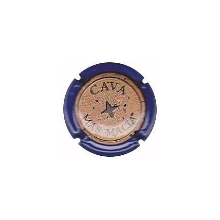 MAS MACIA---X.86865