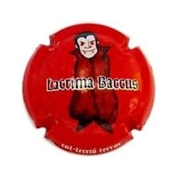 LACRIMA BACCUS-V.9974--X.33544--BB.
