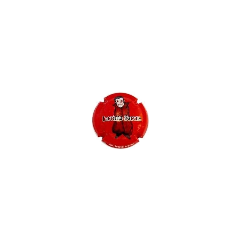 LACRIMA BACCUS-V.9974--X.33544--BB.
