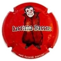 LACRIMA BACCUS-V.9974--X.33544--BB.