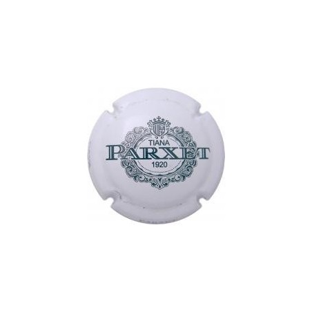 PARXET--V.11493--X.24782