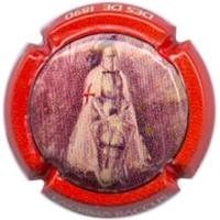 LACRIMA BACCUS--V.15170--X.44818--BB.