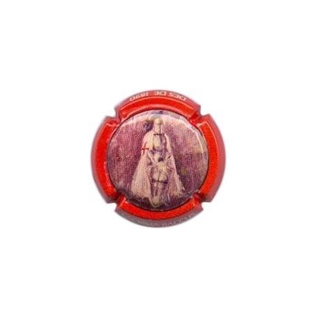 LACRIMA BACCUS--V.15170--X.44818--BB.