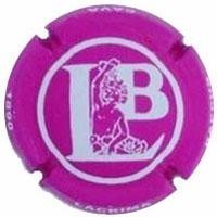 LACRIMA BACCUS--V.21724--X.81729--BB.