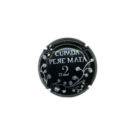 PERE MATA--V.19381--X.66298