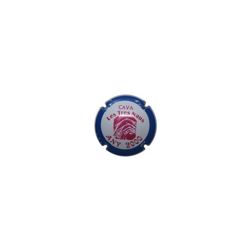 LESTRES NAUS-V.1276--X.08672--BB.7