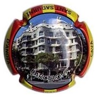 BONRAMELL--V.13675--X.43170-COLECCION AUTONOMIAS BARCEL