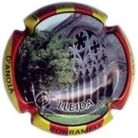  BONRAMELL--V.13677--X.43628-COLECCION AUTONOMIAS LLEIDA