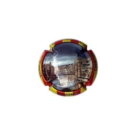 BONRAMELL--V.13678--X.43627-COLECCION AUTONOMIAS GIRONA
