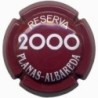 PLANAS ALBAREDA-V.1287--X.01254