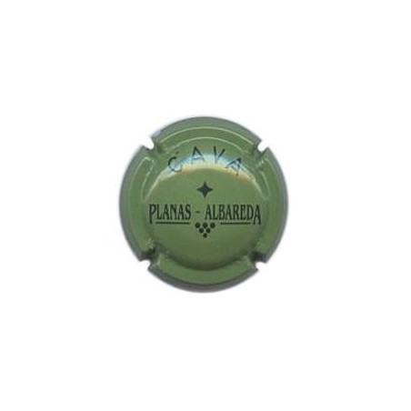 PLANAS ALBAREDA-V.1922--X.01271
