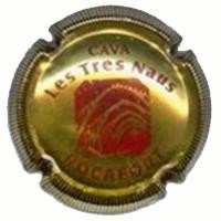 LES TRES NAUS--V.ESPECIAL--X.03567--BB.8