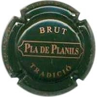 PLA DE PLANILS--V.3062--X.10903
