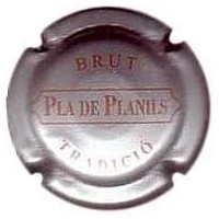 PLA DE PLANILS--V.2081--X.13440