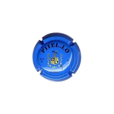 PITEL.LO--V.7284--X.22231
