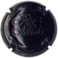 PUIG MUNTS--V.12067--X.36773