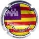BONRAMELL--V.13679--X.46926-COLECCION AUTONOMIAS ESCUDO