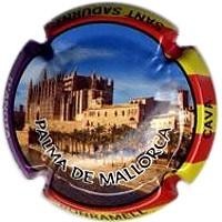 BONRAMELL--V.13680--X.46924-COLECCION AUTONOMIAS-PALMA