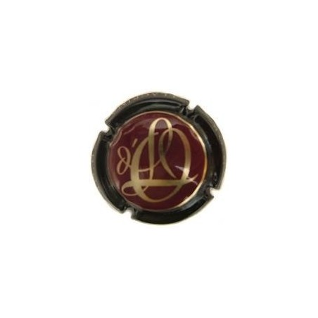 LLAGRIMA D'OR-V.3816--X.00985--BB.1