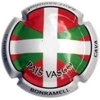 BONRAMELL--V.13684--X.43623-COLECCION AUTONOMIAS ESCUDO